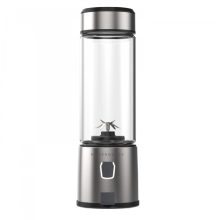 شیکر شارژی پاورولوجی مدل 126W Portable گنجایش 450 میلی لیتر