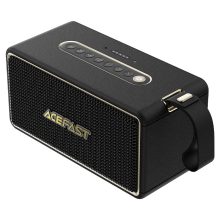 اسپیکر بلوتوثی قابل حمل ایس فست مدل  K3 Max