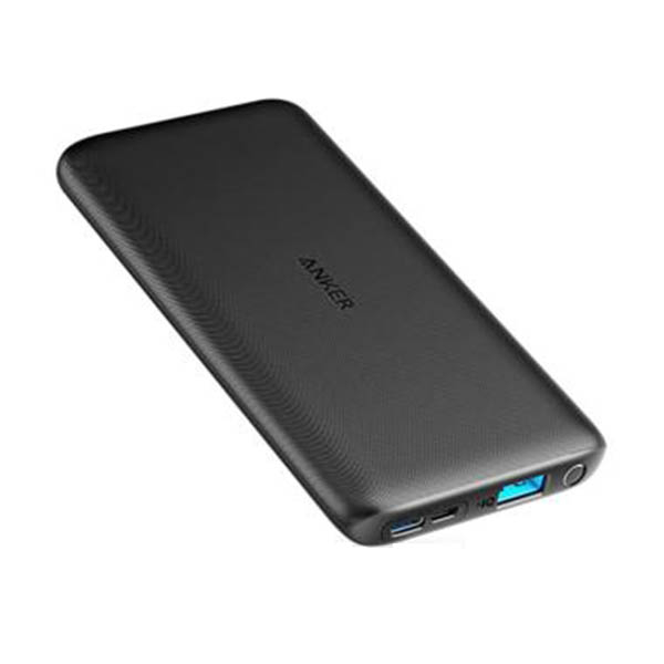 پاوربانک انکر مدل A1232 PowerCore Lite ظرفیت 10000 میلی آمپر ساعت