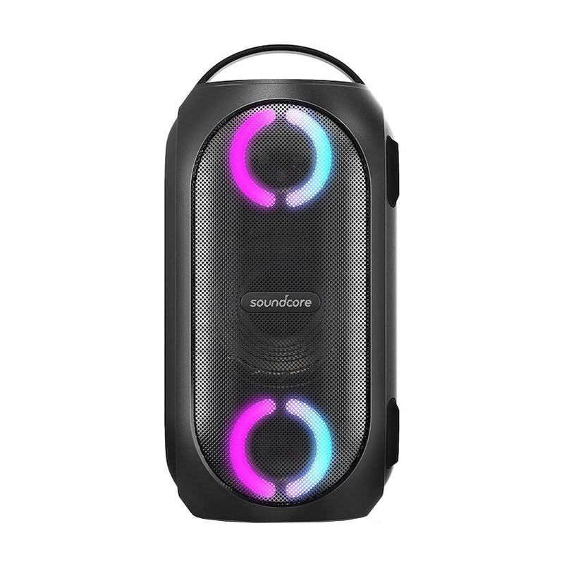 اسپیکر بلوتوثی قابل حمل انکر مدل Rave Mini A3390 اسپیکر بلوتوثی قابل حمل انکر مدل Rave Mini A3390