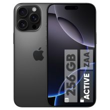 گوشی موبایل اپل مدل iPhone 16 Pro Max ZAA دو سیم کارت ظرفیت 256 گیگابایت و رم 8 گیگابایت – رجیستر شده – اکتیو