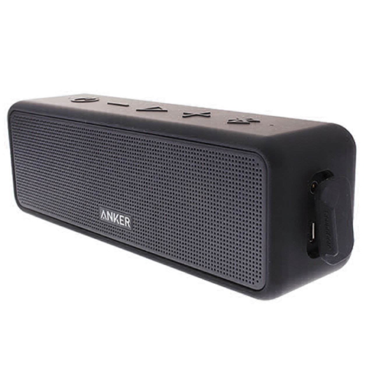 اسپیکر بلوتوثی قابل حمل انکر مدل A3106 SoundCore Select اسپیکر بلوتوثی قابل حمل انکر مدل A3106 SoundCore Select