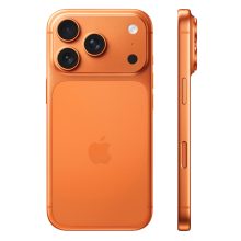 گوشی موبایل اپل مدل iPhone 17 Pro Max ZAA تک سیم کارت + eSim ظرفیت 512 گیگابایت و رم 12 گیگابایت - نات اکتیو