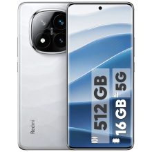 گوشی موبایل شیائومی مدل Redmi Note 14 Pro Plus 5G دو سیم کارت ظرفیت 512 گیگابایت و رم 16 گیگابایت – پک چین