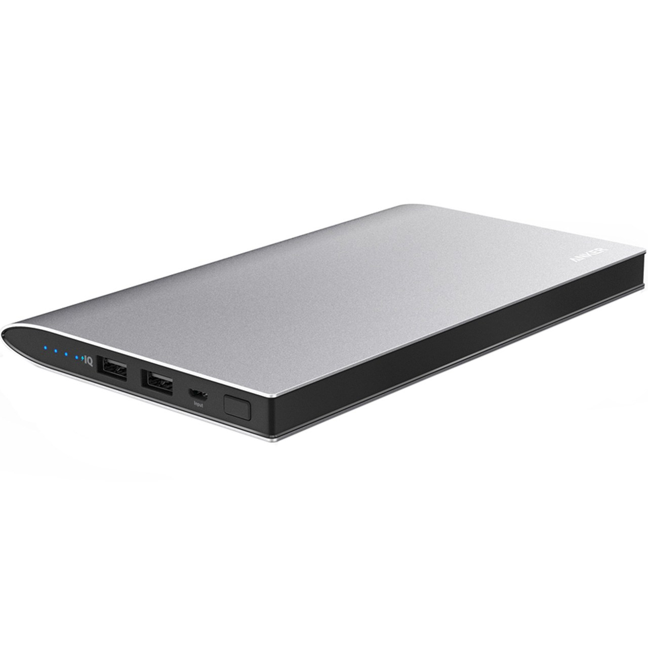 پاوربانک انکر مدل A1283 PowerCore Edge با ظرفیت 20000 میلی آمپر ساعت پاوربانک انکر مدل A1283 PowerCore Edge با ظرفیت 20000 میلی آمپر ساعت