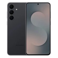 گوشی موبایل سامسونگ مدل Galaxy S25 FE دو سیم کارت ظرفیت 256 گیگابایت و رم 8 گیگابایت - ویتنام - به همراه شارژر 45 دو پورت ایکیا