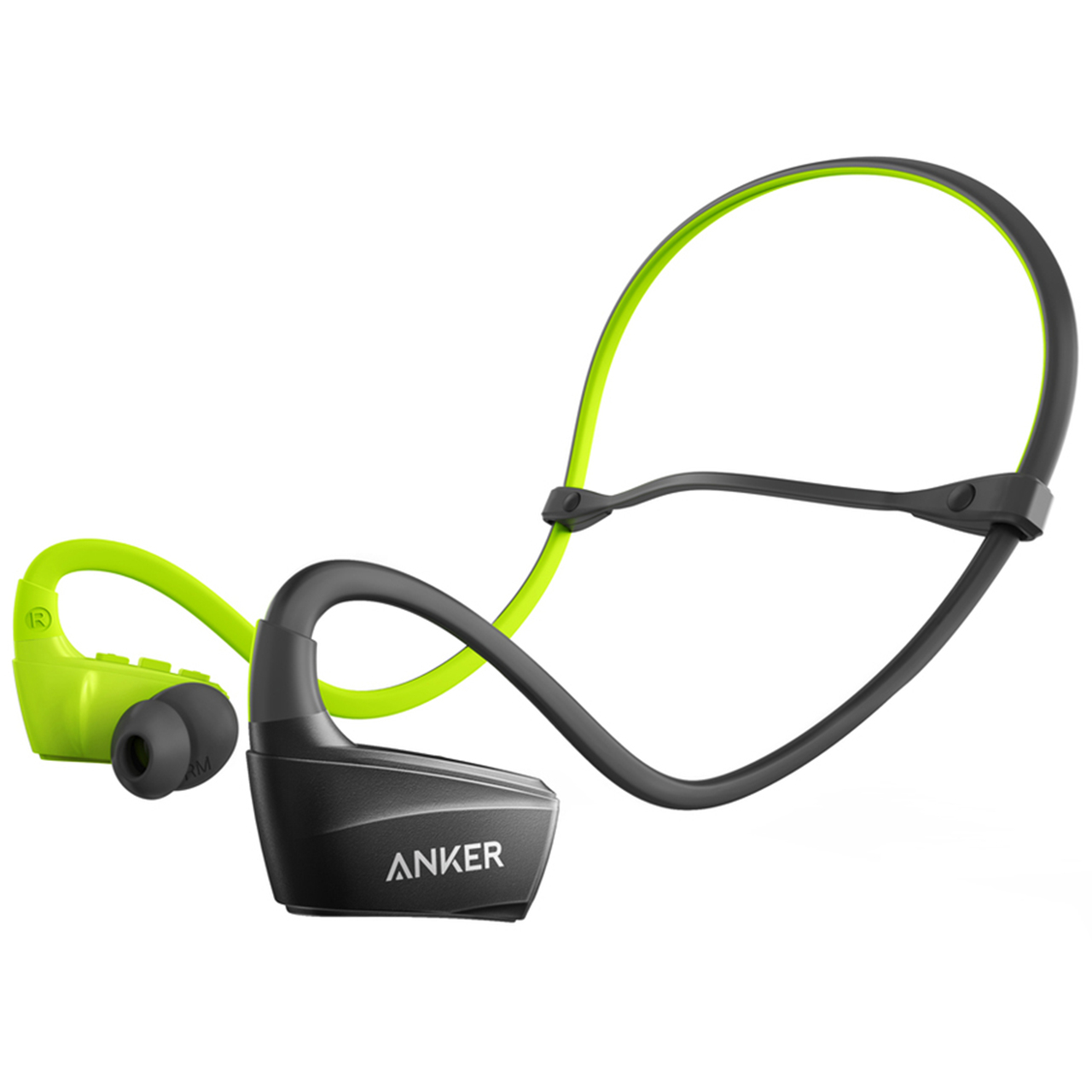 هدفون بی سیم انکر مدل A3260011 هدفون بی سیم انکر مدل A3260011