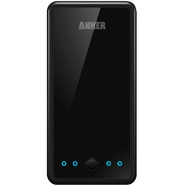 پاوربانک انکر مدل Astro 3E با ظرفیت 10000mAh