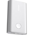 پاوربانک انکر مدل A1310 PowerCore Plus With Quick Charge 2.0 ظرفیت 10050 میلی آمپر ساعت