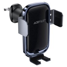 پایه نگهدارنده و شارژر بی سیم گوشی موبایل ایس فست مدل D39  15W