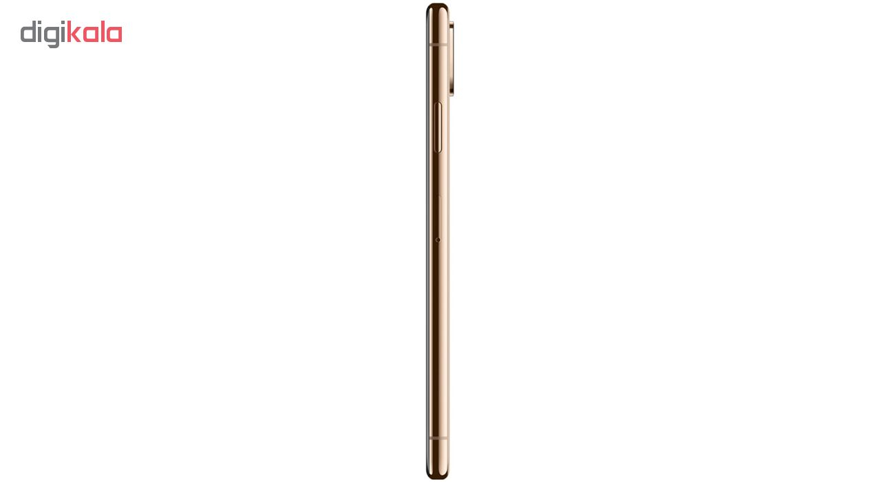 گوشی موبایل اپل مدل iPhone XS Max دو سیم‌ کارت ظرفیت 64 گیگابایت