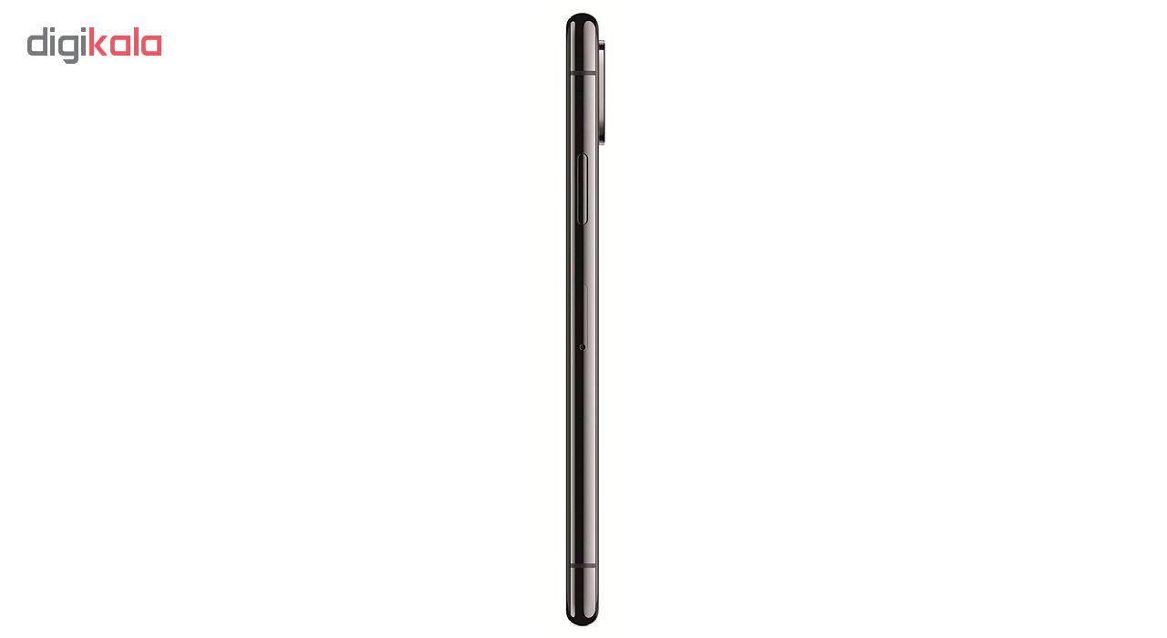 گوشی موبایل اپل مدل iPhone XS تک سیم کارت ظرفیت 512 گیگابایت