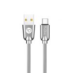 کابل تبدیل USB به type-c پرووان مدل c02 طول 1متر