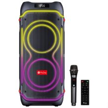 اسپیکر بلوتوثی قابل حمل پرووان مدل PSB4977 Lumina Pro
