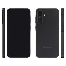 گوشی موبایل سامسونگ مدل Galaxy A26 دو سیم کارت ظرفیت 128 گیگابایت و رم 6 گیگابایت - ویتنام - به همراه شارژر 25 وات سامسونگ