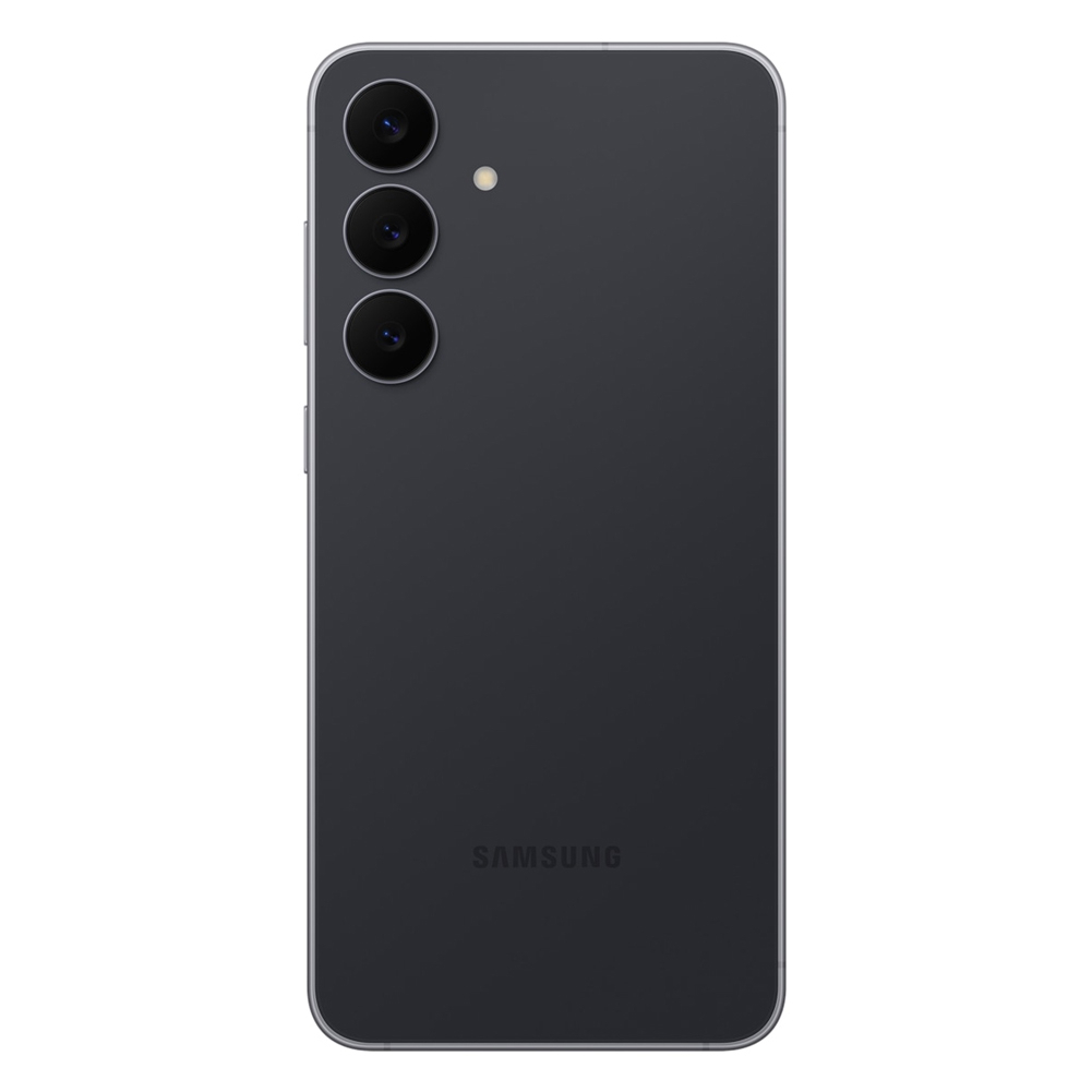 گوشی موبایل سامسونگ مدل Galaxy S25 FE دو سیم کارت ظرفیت 256 گیگابایت و رم 8 گیگابایت - ویتنام - به همراه شارژر 45 دو پورت ایکیا