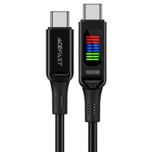 کابل تبدیل USB-C یس فست مدل C7-03 طول 1.2 متر