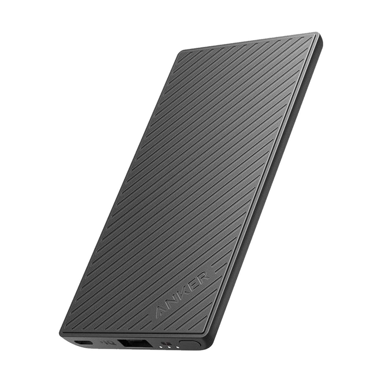 پاوربانک انکر مدل A1250 PowerCore Slim با ظرفیت 5000 میلی آمپر ساعت