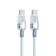 کابل usb-c پرووان مدل PCC133 طول 1 متر