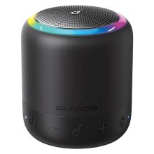 اسپیکر بلوتوثی انکر مدل  Mini 3 pro کد A3127