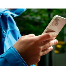 گوشی موبایل اپل مدل iPhone 13 HN تک سیم‌ کارت ظرفیت 128 گیگابایت و رم 4 گیگابایت - نات اکتیو