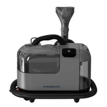 فرش شوی و مبل شوی پاورولوجی مدل Spot Stain Cleaner Hot Water Steam