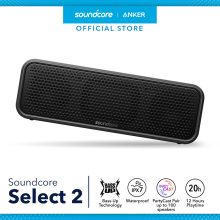 اسپیکر بلوتوثی قابل حمل انکر مدل select 2