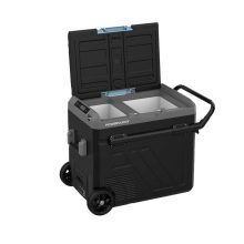 یخچال فریزر خودرو پاورولوجی مدل PP056 ظرفیت 60 لیتر
