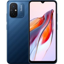 گوشی موبایل شیائومی مدل Redmi 12C دو سیم کارت ظرفیت 64 گیگابایت و رم 4 گیگابایت – پک اندونزی