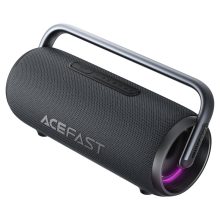 اسپیکر بلوتوثی قابل حمل ایس فست مدل K2 Max