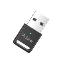 گیرنده و فرستنده بلوتوثی صدا پرووان مدل PBR920