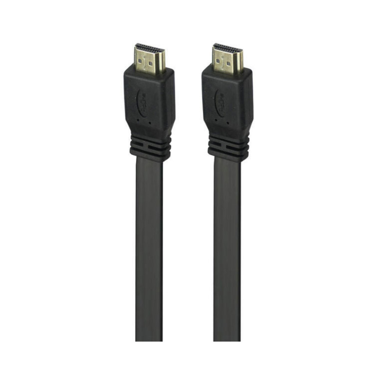 کابل HDMI پرووان مدل PCH74 طول 2 متر کابل HDMI پرووان مدل PCH74 طول 2 متر