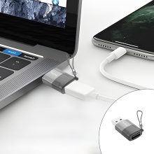 مبدل USB-A به USB-A پرووان مدل PCR100
