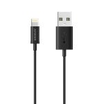 کابل تبدیل USB به لایتنینگ انکر مدل A7101 طول 0.9 متر