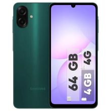 گوشی موبایل سامسونگ مدل Galaxy A07 دو سیم کارت ظرفیت 64 گیگابایت و رم 4 گیگابایت – نسخه به‌همراه شارژر
